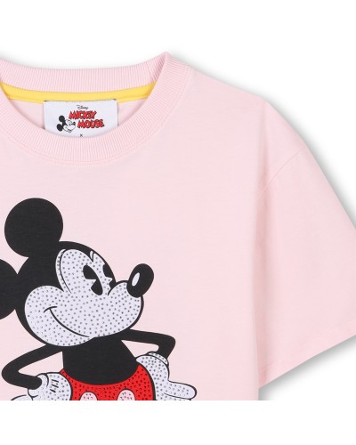 TEE-SHIRT EN JERSEY THE MARC JACOBS