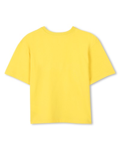 TEE-SHIRTEN JERSEY THE MARC JACOBS