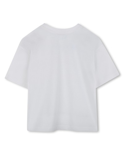TEE-SHIRT EN JERSEY THE MARC JACOBS