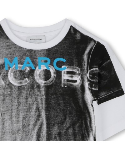 TEE-SHIRT EN JERSEY THE MARC JACOBS