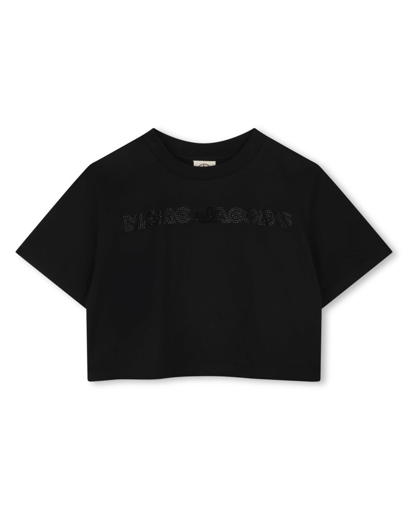 TEE-SHIRT EN JERSEY THE MARC JACOBS