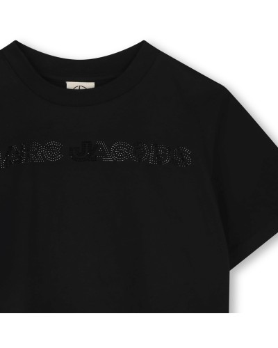 TEE-SHIRT EN JERSEY THE MARC JACOBS