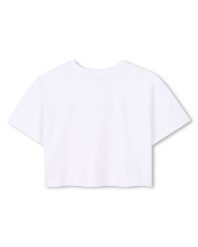 TEE-SHIRT EN JERSEY THE MARC JACOBS