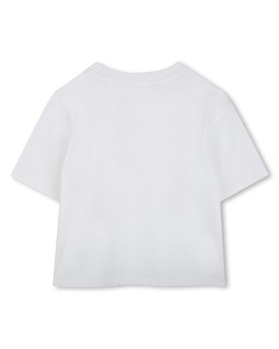 TEE-SHIRT EN JERSEY THE MARC JACOBS
