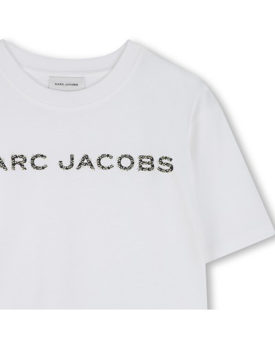 TEE-SHIRT EN JERSEY THE MARC JACOBS