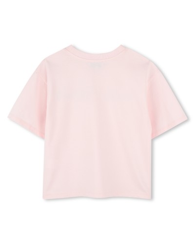 TEE-SHIRT EN JERSEY THE MARC JACOBS