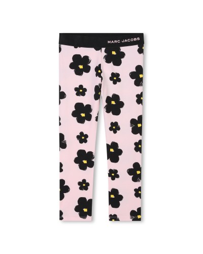 PANTALONEN JERSEY COTON THE MARC JACOBS