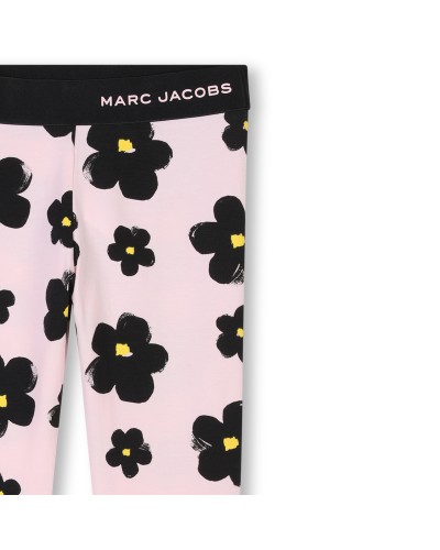 PANTALONEN JERSEY COTON THE MARC JACOBS