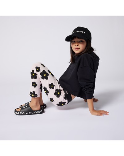 PANTALONEN JERSEY COTON THE MARC JACOBS