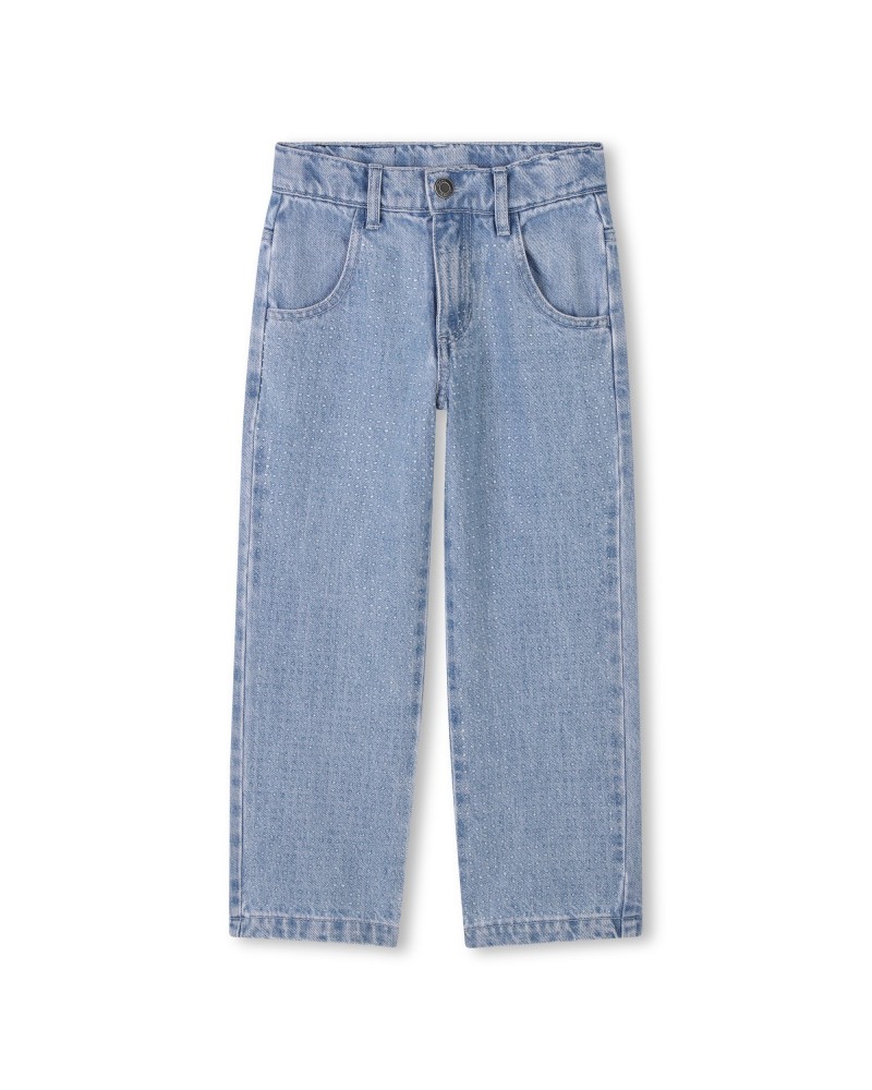 PANTALON DENIM THE MARC JACOBS