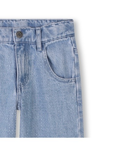 PANTALON DENIM THE MARC JACOBS