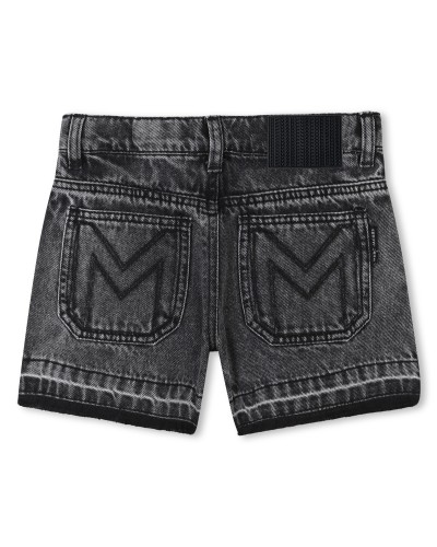 SHORT EN DENIM THE MARC JACOBS