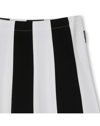 JUPE EN SERGÉ VISCOSE THE MARC JACOBS
