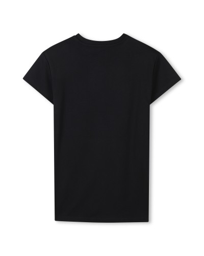 ROBE EN INTERLOCK COTON THE MARC JACOBS