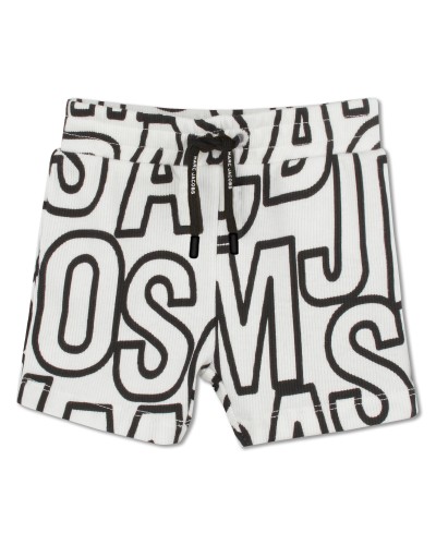 ENSEMBLE EN CÔTES COTON THE MARC JACOBS