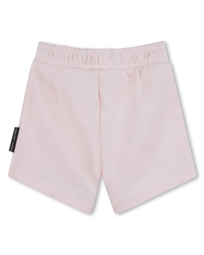 ENSEMBLE EN INTERLOCK COTON THE MARC JACOBS