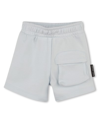 ENSEMBLE EN INTERLOCK COTON THE MARC JACOBS