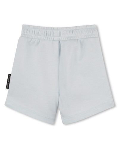 ENSEMBLE EN INTERLOCK COTON THE MARC JACOBS