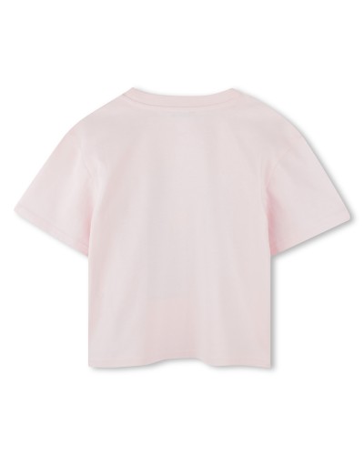 TEE-SHIRT EN JERSEY THE MARC JACOBS