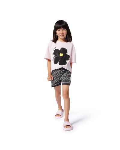 TEE-SHIRT EN JERSEY THE MARC JACOBS