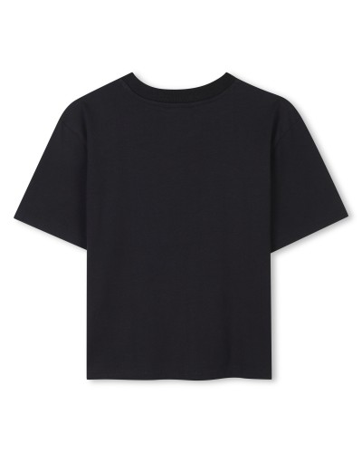 TEE-SHIRT EN JERSEY THE MARC JACOBS