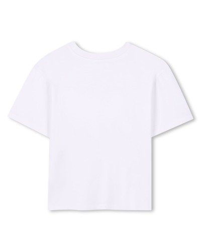 TEE-SHIRT EN JERSEY THE MARC JACOBS