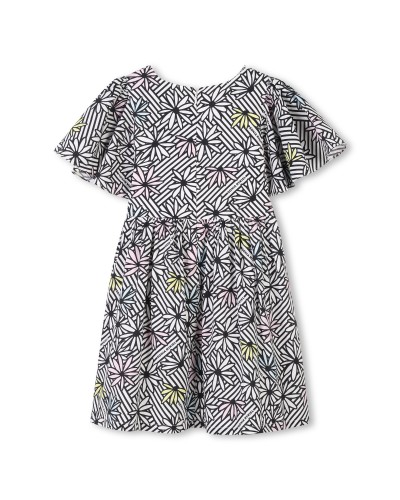 ROBEEN PERCALE DE COTON SONIA RYKIEL