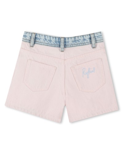 SHORT DENIM SONIA RYKIEL