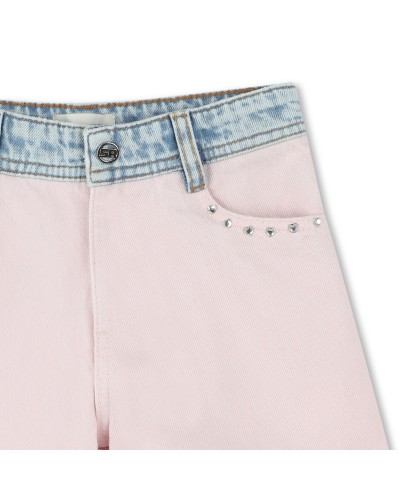 SHORT DENIM SONIA RYKIEL