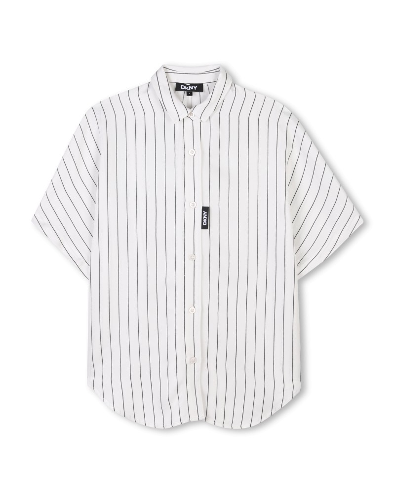 CHEMISE AMPLE  DKNY