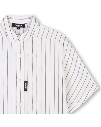 CHEMISE AMPLE  DKNY