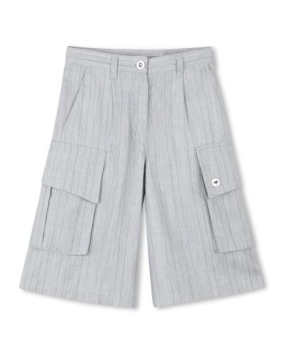 SHORT LONG DKNY