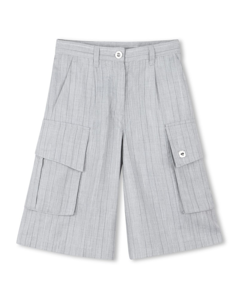 SHORT LONG DKNY