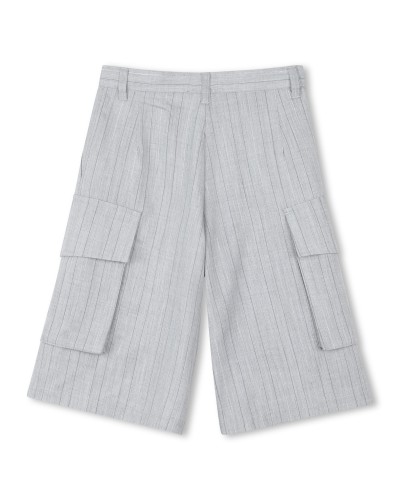 SHORT LONG DKNY