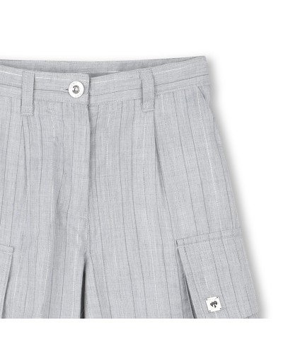 SHORT LONG DKNY