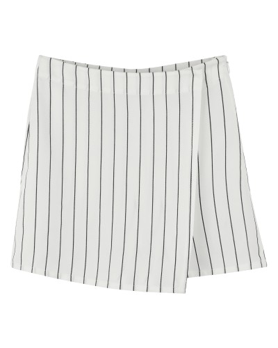 SHORT JUPE DKNY