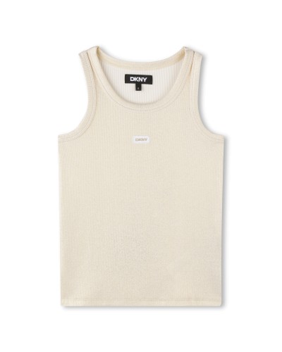TEE-SHIRT DKNY