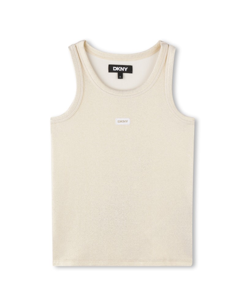 TEE-SHIRT DKNY