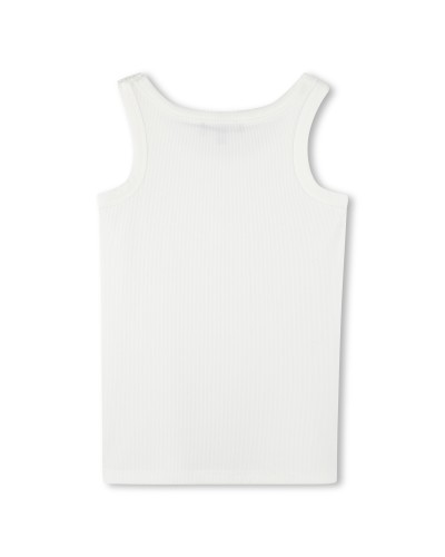 DEBARDEUR  EN CÔTE DKNY
