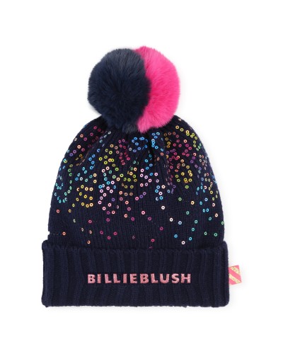 BONNET BILLIEBLUSH