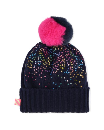 BONNET BILLIEBLUSH