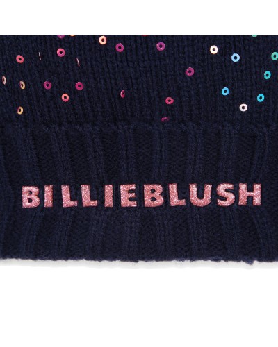 BONNET BILLIEBLUSH