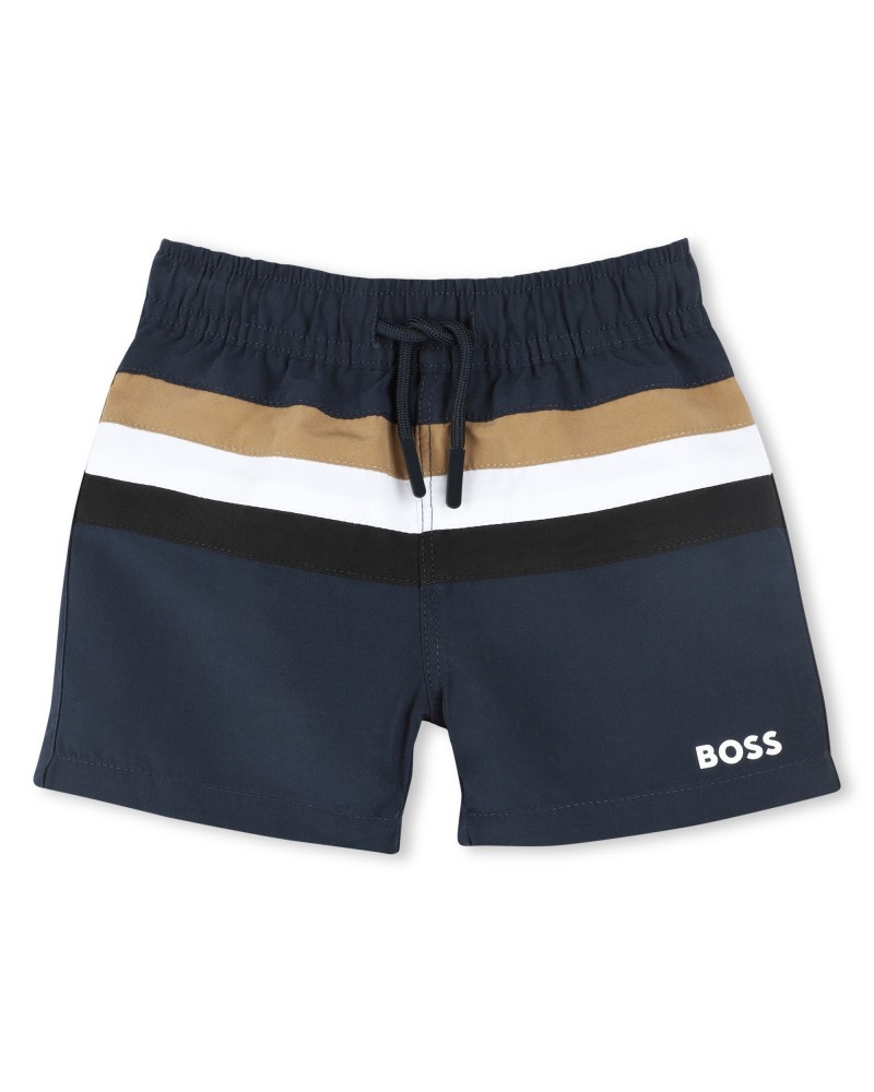 MAILLOT DE BAIN BOSS