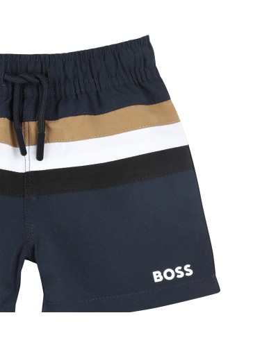 MAILLOT DE BAIN BOSS