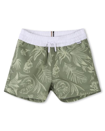 MAILLOT DE BAIN BOSS
