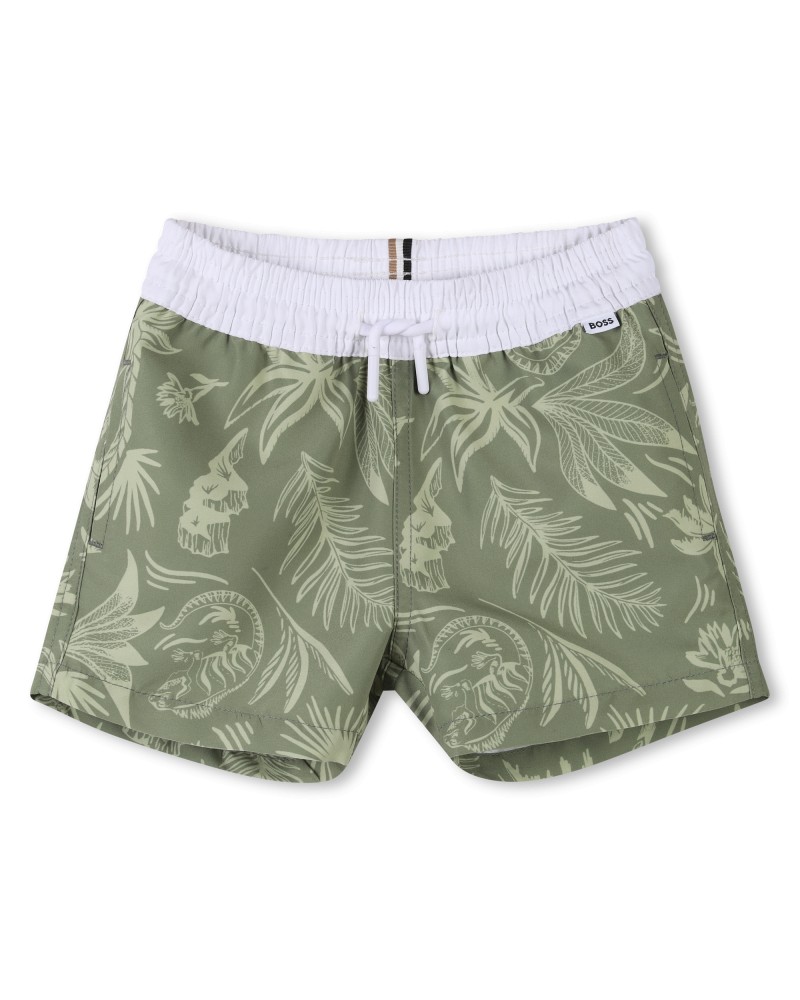 MAILLOT DE BAIN BOSS