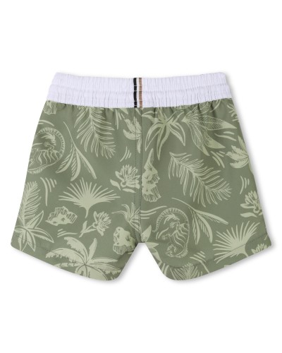 MAILLOT DE BAIN BOSS