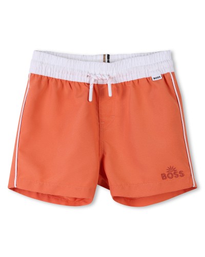 MAILLOT DE BAIN BOSS
