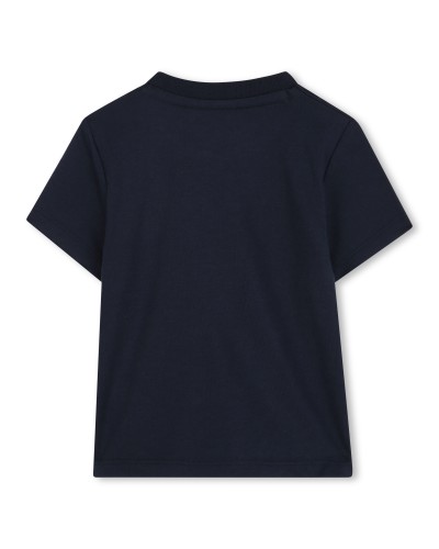 ENSEMBLE SHORT ET TEE-SHIRT BOSS