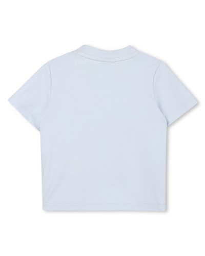 ENSEMBLE  SHORT ET TEE-SHIRT BOSS